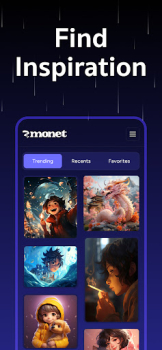 Sora AI Video Generator Monet mod apk 2.6.1 premium unlocked download v2.6.1 screenshot 2