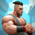 Final Fight Martial Arts games mod apk unlocked everything  6.1.3