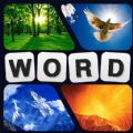 Puzzle 4 pics 1 word offline