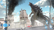Kong vs Kaiju City Destruction mod apk download v2.2 screenshot 2