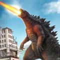 Kong vs Kaiju City Destruction mod apk download  2.9