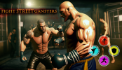 Final Fight Martial Arts games mod apk unlocked everything v6.1.0 screenshot 4