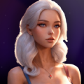 AI Girlfriend Virtual Me mod apk premium unlocked