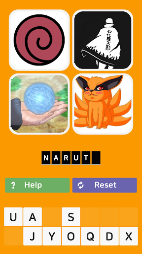 Guess the Shinobi mod apk no ads