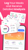 AI Calorie Counter mod apk premium unlocked v2.9.0 screenshot 1