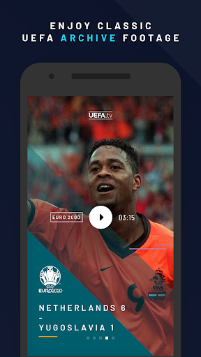 UEFA.tv live apk download latest version