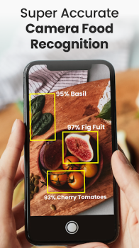 AI Calorie Counter mod apk premium unlocked v2.9.0 screenshot 3