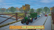 Farm Sim 2024 Mod Apk Unlimited Money v2.0.5 screenshot 1