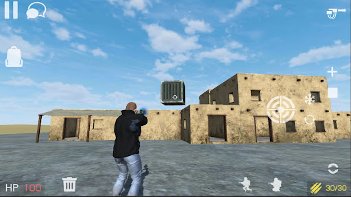 Sandmod online gmod mod apk unlimited money v2.1.4 screenshot 1