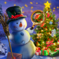 Hidden Objects Christmas Quest mod apk no ads