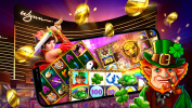 Wynn Slots Mod Apk Free Coins Latest Version v10.0.0 screenshot 4