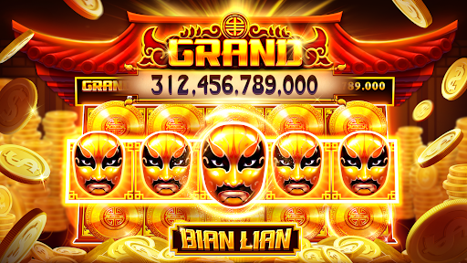 House of Slots Mod Apk Free Coins Latest Version