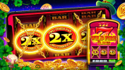 Double Rich Slots Free Coins Apk Download v1.40.0 screenshot 3
