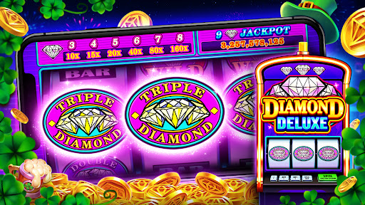 Double Rich Slots Free Coins Apk Download