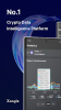Xangle Web3 Data Intelligence app download latest version v2.6.0 screenshot 1