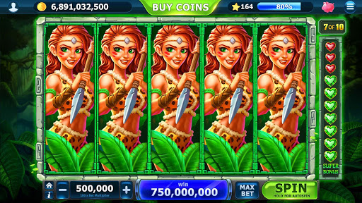 Slots of Vegas Free Chip 2024 v1.3.9 screenshot 1