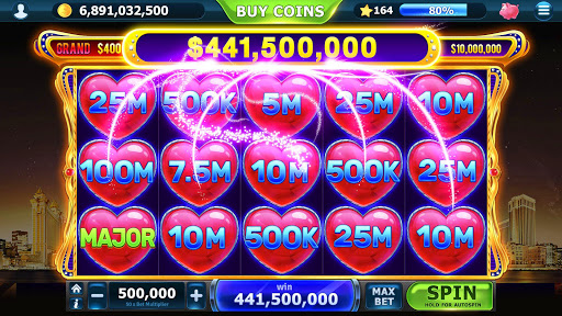 Slots of Vegas Free Chip 2024 v1.3.9 screenshot 2