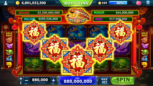 Slots of Vegas Free Chip 2024 v1.3.9 screenshot 3