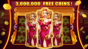Jackpot Crazy Free Coins Apk Download v4.04.010 screenshot 2