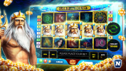 Slotpark Mod Apk Free Coins 2024 v3.54.2 screenshot 1