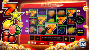 Slotpark Mod Apk Free Coins 2024 v3.54.2 screenshot 2