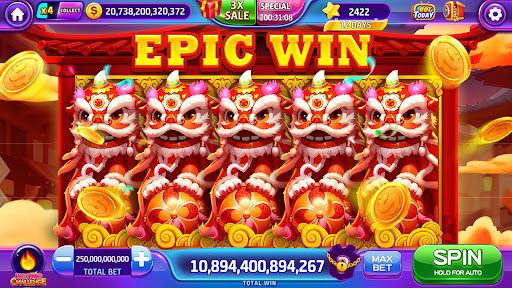 Lava Slots Free Coins Apk Download Latest Version