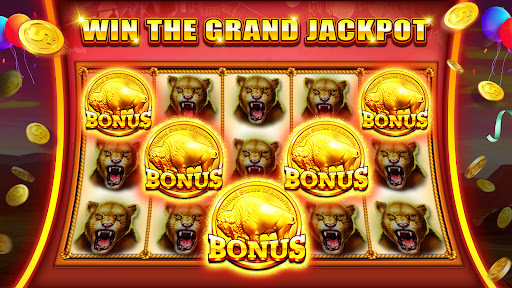 Jackpot Crazy Free Coins Apk DownloadͼƬ1