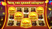 Jackpot Crazy Free Coins Apk Download v4.04.010 screenshot 4