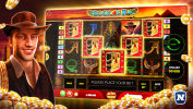 Slotpark Mod Apk Free Coins 2024 v3.54.2 screenshot 4
