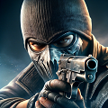 Robbery Rampage mod apk 1.0.6 unlimited money and gold