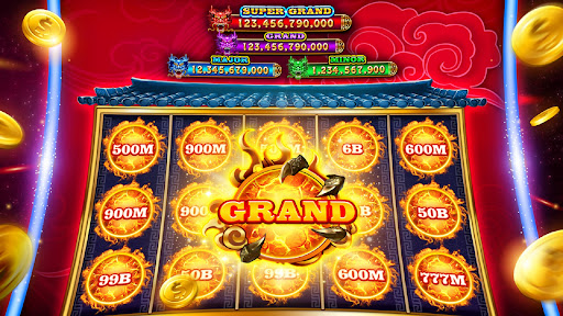 WOW Slots Free Coins Apk DownloadͼƬ1