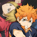 Haikyuu TOUCH THE DREAM english version mod apk unlimited money