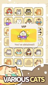 My Purrfect Cat Hotel mod apk unlimited everything v2.1.6 screenshot 2
