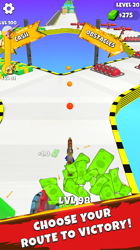 Weld Masters mod apk unlimited money