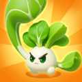 Plants Warfare mod apk 1.1.4 unlimited money and leaf offline