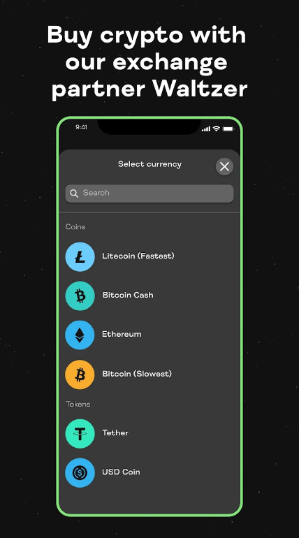 Jiggle Crypto Wallet App Download Latest Version