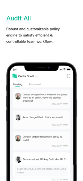 ERC20 Wallet App Download Latest Version