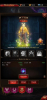 Realm of Heroes Idle Adventure mod apk unlimited money and gems v1.1 screenshot 3