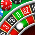 Roulette Casino Vegas Games mod apk unlimited chips