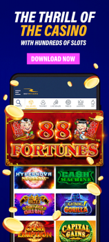 BetRivers Casino & Sportsbook App Download Latest Version 2024 v2024.05.1 screenshot 3