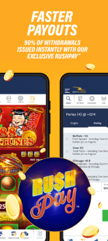 BetRivers Casino & Sportsbook App Download Latest Version 2024 v2024.05.1 screenshot 2