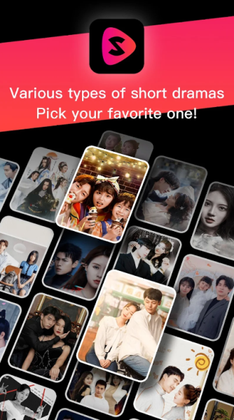 TopShort Mod Apk Premium Unlocked