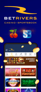 BetRivers Casino & Sportsbook App Download Latest Version 2024 v2024.05.1 screenshot 4