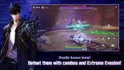 Solo Leveling Arise mod apk 1.0.11 unlimited money and gems v1.1.37 screenshot 4