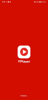 YPlayer Mod Apk Premium Unlocked v3.3 screenshot 1