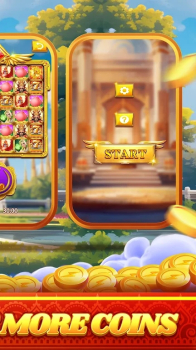 Myth Slots Big Honor apk download for android v1.0 screenshot 2