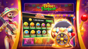 Mexico Muertos Slot mod apk unlimited coins v1.0.5 screenshot 3