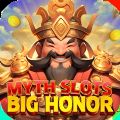 Myth Slots Big Honor apk download for android