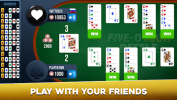 Five O Royal Poker Tour apk download for android v1.1.8 screenshot 4