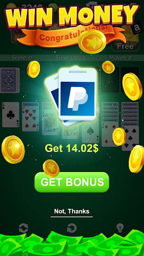 Cash Solitaire Win Real Money apk download latest version